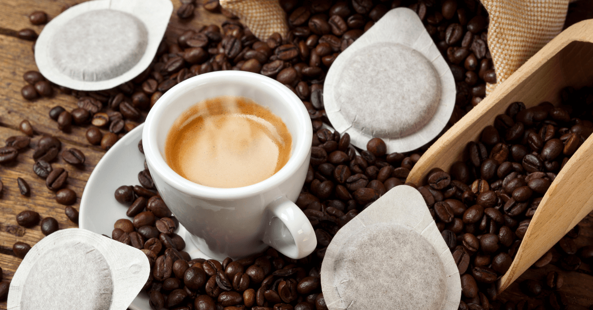 Quali sono le migliori macchinette da caffè in cialde del 2022?